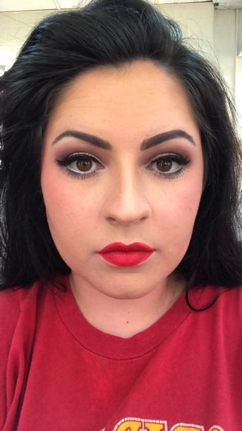 Image result for Stage Makeup Tutorial