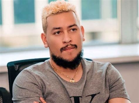 South African rapper, AKA recovers from coronavirus - Daily Post Nigeria