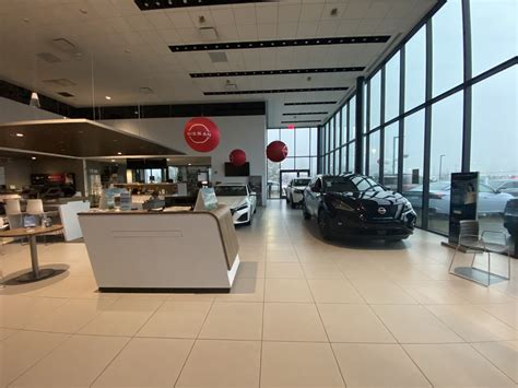 BENTON NISSAN OF COLUMBIA - Columbia TN - Hours, Directions, Reviews - Loc8NearMe