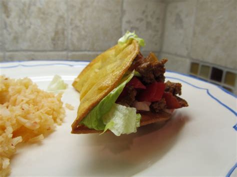 Image result for How to Make Crispy Taco Shells