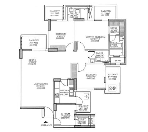 DLF Ultima - DLF Luxury Apartments in Sector 81 New Gurgaon