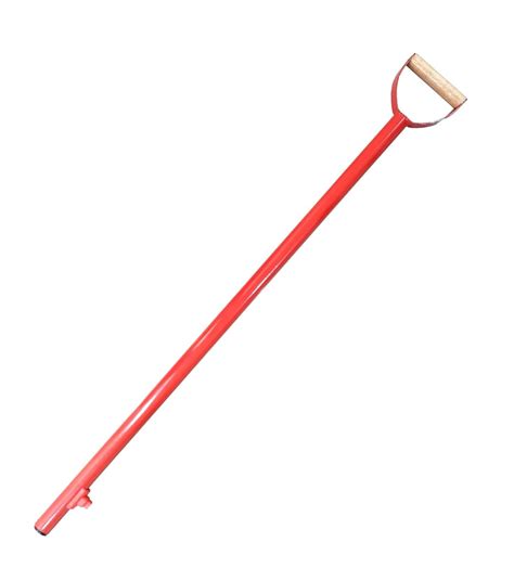 Buy Fieldstar Heavy Handle 120 cm / 4 Feet Suitable for Wolf Garten ...