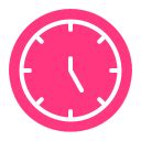 Alarm clock Icons & Symbols