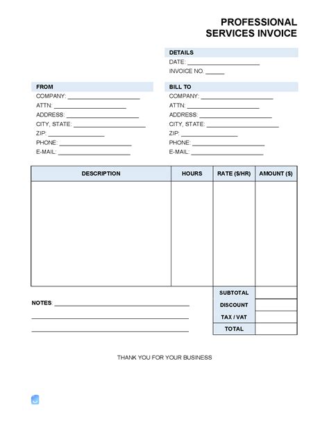 Perform Invoice | Proforma Invoice 書き方 – GZBWK