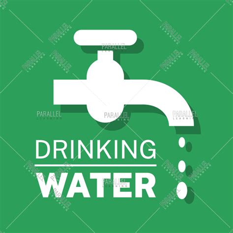 Drinking Water | Drinking Water signage | Drinking Water signage ...