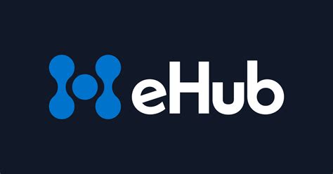 Image result for eHub App Install