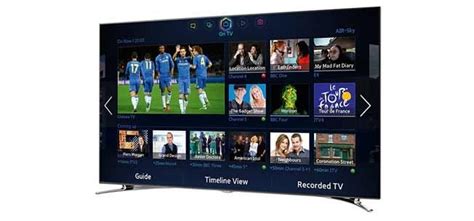 Best Televisions 2014: Top 10 Televisions For January 2014