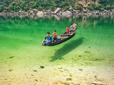 Best summer vacation destinations in North East India - Shillong ...