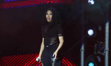 Dutch Police React To Nicki Minaj's Comments About Her Arrest