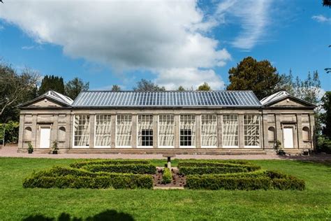 The Orangery Ingestre - Stafford | Tripadvisor