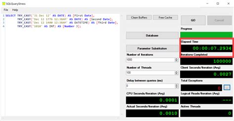 Try Convert in SQL Server English 的图像结果