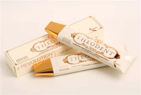 Image result for Expensive Toothpaste