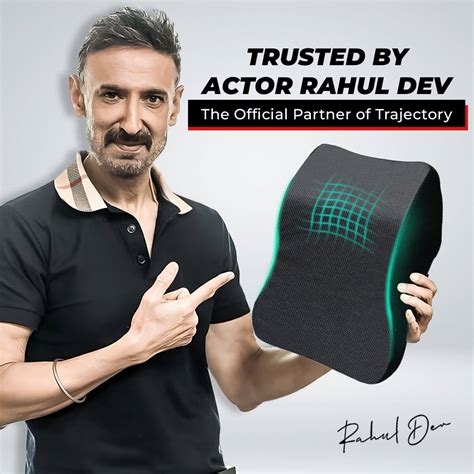 Trajectory Ultimate Car Neck Rest Pillow with AdvancedX Orthopedic Mem