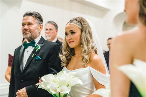 Sydney and Blake - Wedding at The Carlisle Room - Reigh Walker
