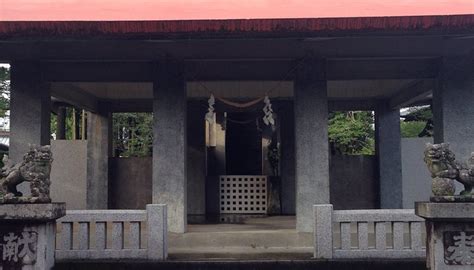 CHIRANCHO GOKOKU SHRINE - All You Need to Know BEFORE You Go 2026 (with ...