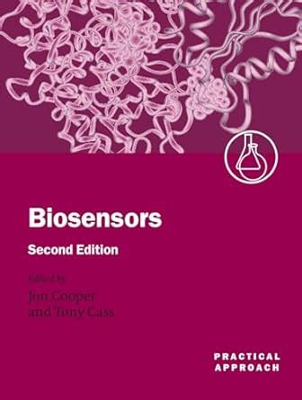 Buy Biosensors (Practical Approach Series No 268) Book Online at Low ...