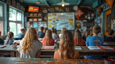 Image result for Classroom Lecture