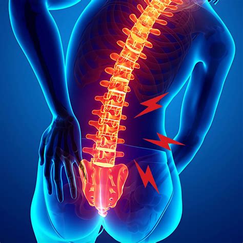 Lower Back Pain | Root Causes and Relief Exercises