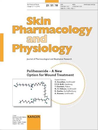 Buy Polihexanide - a New Option for Wound Treatment: Supplement Issue ...