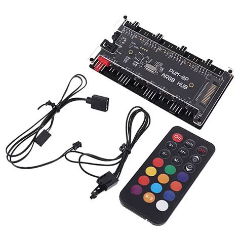 Fixer RGB LED 的图像结果