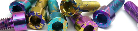 Image result for How Is Titanium Anodized