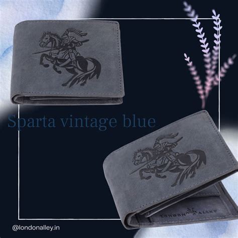 MENS WALLET – londonalley.in