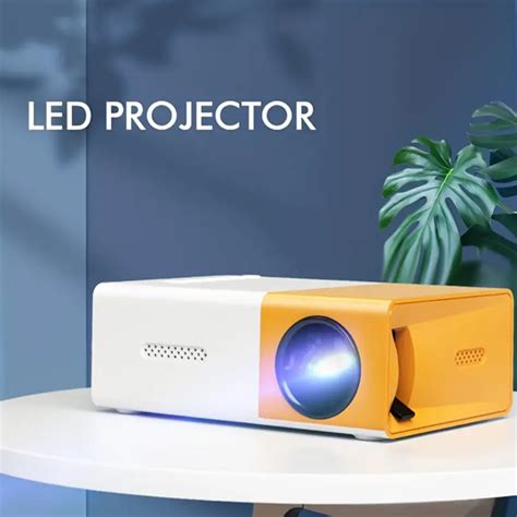 Image result for Mini LED Projector