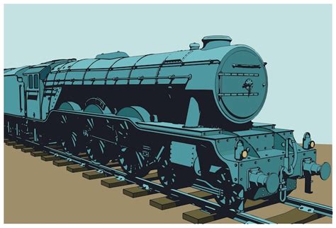 Cuttingedge locomotive Images - Free Download on Freepik