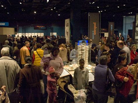 Race: Are We So Different? | Meer