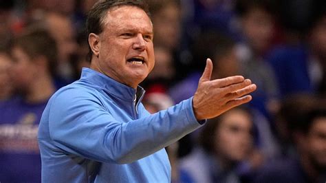 KU basketball recruiting: Jayhawks offer PG Desmond Claude | Kansas ...