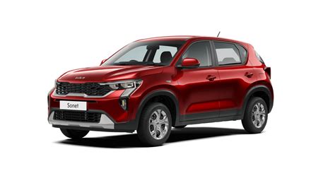 Kia Brochures - Download Now | Sonet | Seltos | EV6 | Carens