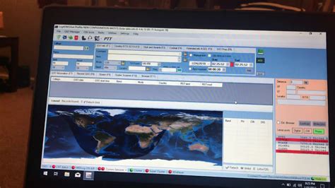 Log4OM 2 Tutorial 的图像结果
