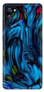 Mudshi Samsung-Galaxy S20 Fe Mobile Skin Price in India - Buy Mudshi ...