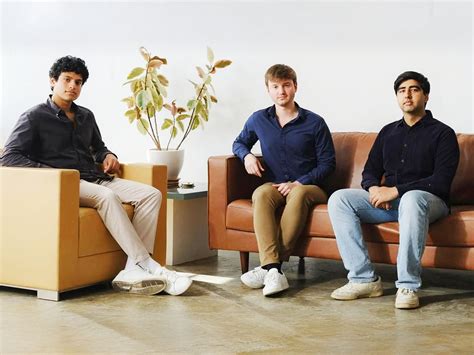 Youngest Billionaires: AI unicorn Mercor forges three new billionaires ...