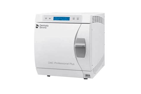 Infection control system in dentistry | Dentsply Sirona India