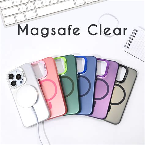 Maska(futrola) Magsafe Clear za Samsung S928B Galaxy S24 Ultra ...