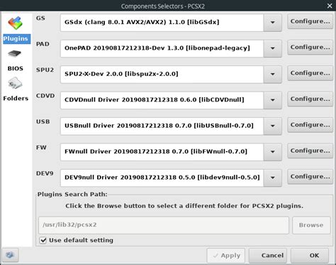 Image result for Path ISO File System Not Found PCSX2
