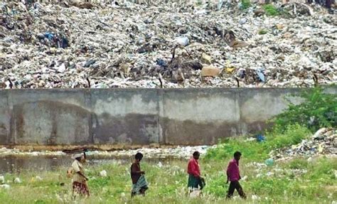 Petition · Clean up Kovai (Coimbatore) - India · Change.org