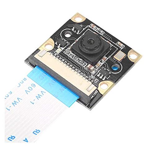 PRAV® Camera Module Board 5MP Webcam Video 1080p 720p for Raspberry Pi ...