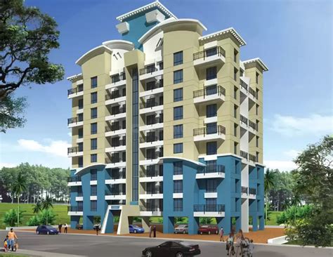 Kumar Primrose Rent / Sale Kharadi, Pune