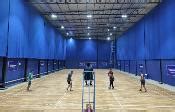 Heritage Badminton Academy - Sector 37C, Gurgaon, Delhi Ncr