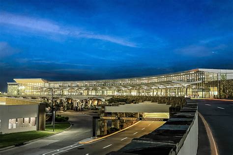 What's in an (airport) name? Will Rogers World Airport gets a rebrand ...