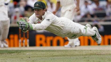 Adam Gilchrist reveals fastest spell of bowling he kept wickets to ...