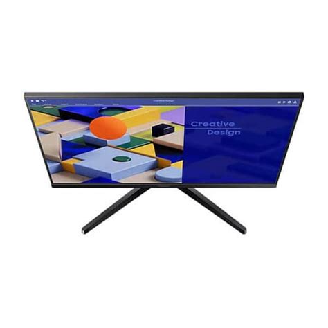 Samsung LS22C312EAWXXL 22 Inch FHD IPS Monitor