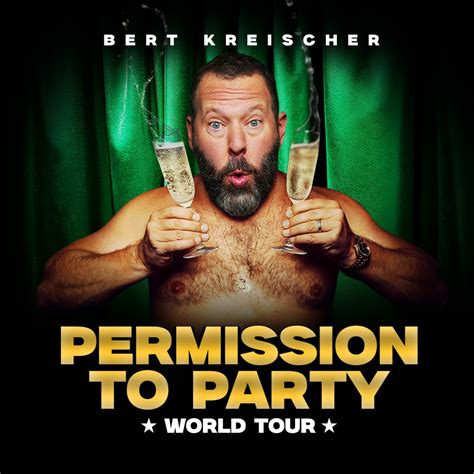 Bert Kreischer | Grand Casino Arena