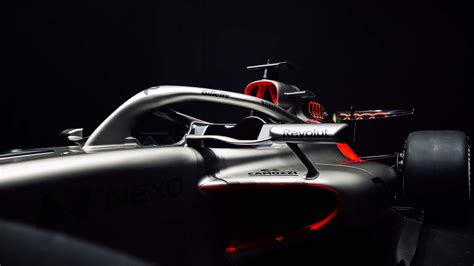 Formel 1® | audi.com