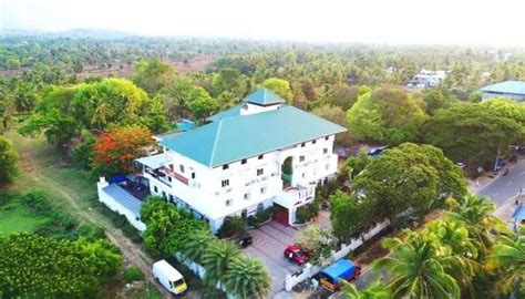 12 Awesome Hotels In Palakkad That’ll Ensure Comfort And Convenience