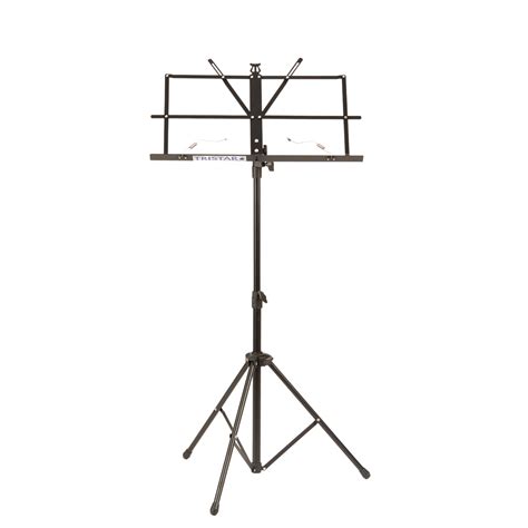 TRISTAR MUSIC NOTATION STAND MUS010 – Symphonymuzik