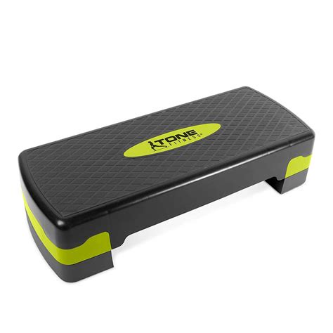 Exercise Steps 的图像结果