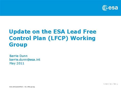 Image result for Lead Free Control Plan Example